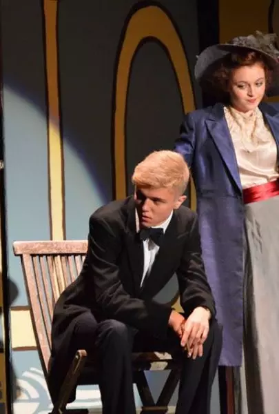 Hello Dolly!