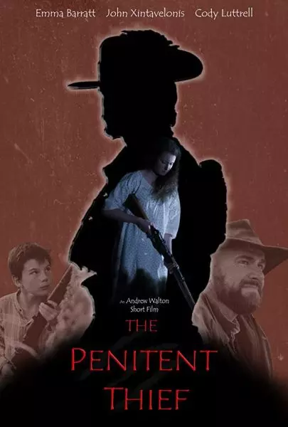 The Penitent Thief