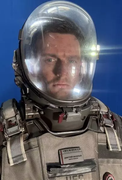 The Wandering Earth 3