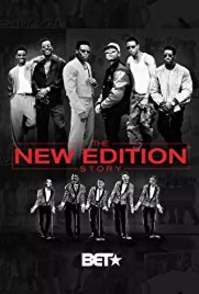 The New Edition Story
