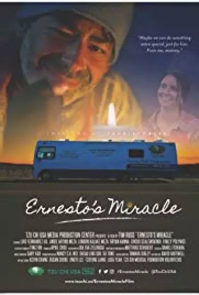Ernesto's Miracle