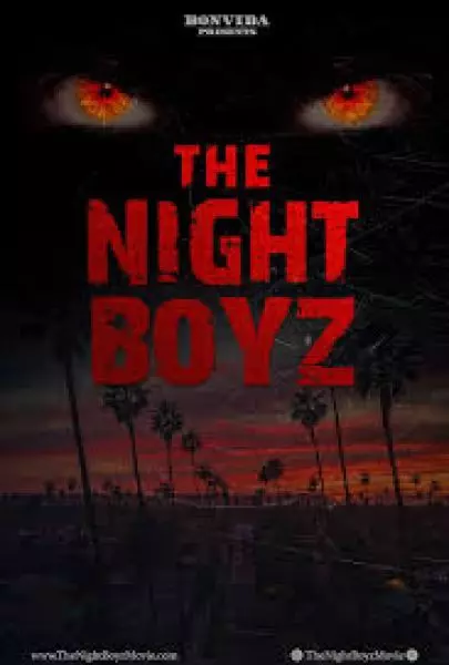 The Night Boyz
