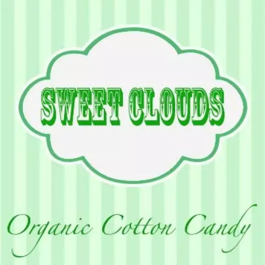 Art by Aga Czech: SWEET CLOUDS
