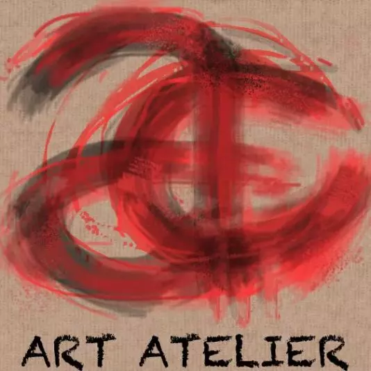 Art by Aga Czech: AC ART ATELIER