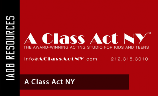 Since its inception in 2005, A Class Act NY's mission is to enrich children's lives...