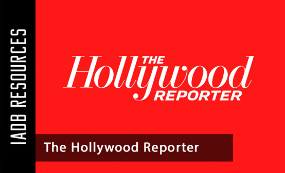 Read about the latest in Hollywood and entertainment news from The Hollywood Reporter,...