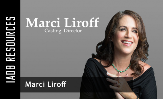 Marci Liroff