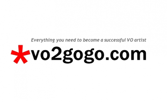 Voice Acting in Online - VO2GOGO