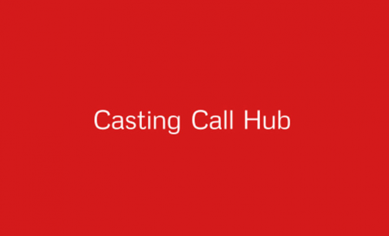 Casting Call Hub is your #1 source for the latest casting news for all of Hollywood's...