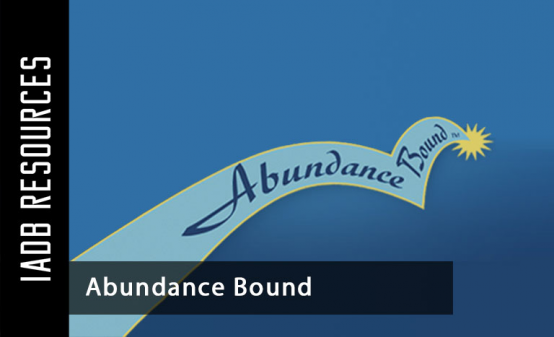 Abundance Bound's Mission is to empower and unite a Movement of Artists--all financially...