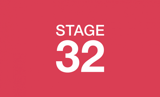 Networking in Online - Stage 32 Lounge
