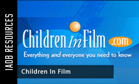 Junior Actors in Los Angeles - Children in Film