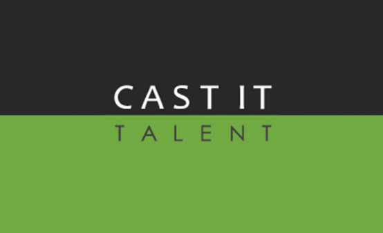 Cast It Talent