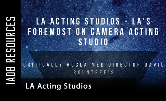 Acting Classes in Los Angeles - LA Acting Studios