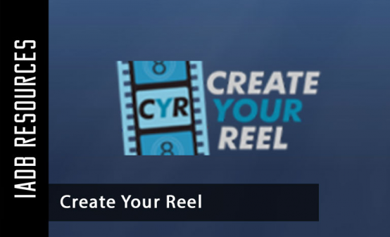 Demo Reels in Online - Create Your Reel