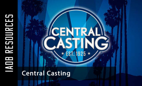 Background Actors Services: Central Casting Get booked...