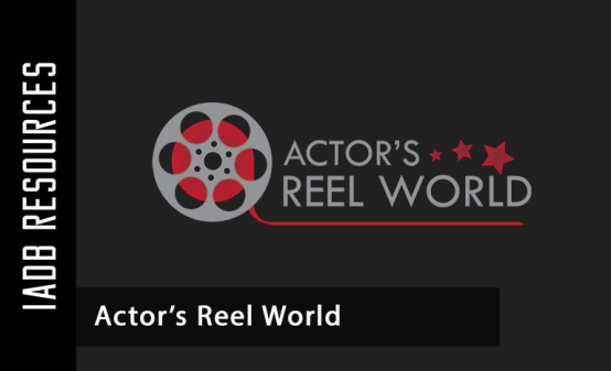 Actor's Reel World