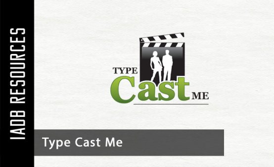 Type Cast Me