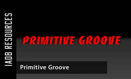 Primitive Groove Reels