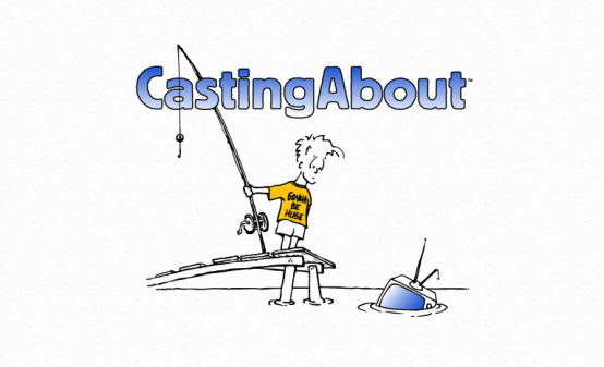 Casting About