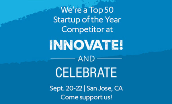 Startup of the Year Competition... Again