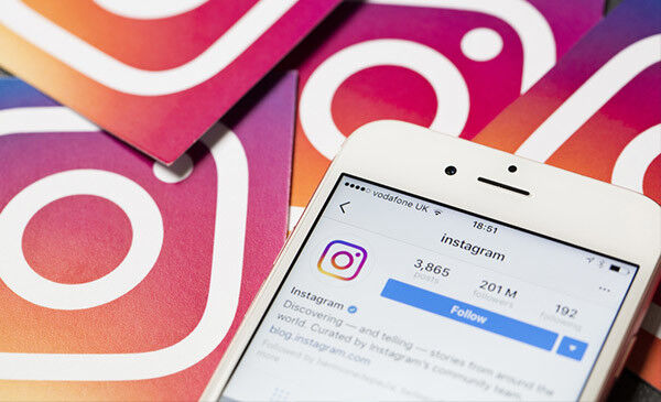 Free Instagram Class, Tools and more