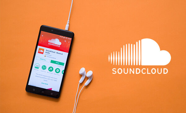 SoundCloud Integration Now Available