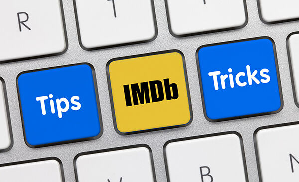 5 Things You May Not Know About IMDb