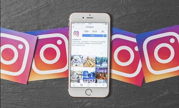 FREEBIE: Grow Your Instagram Following Right Now