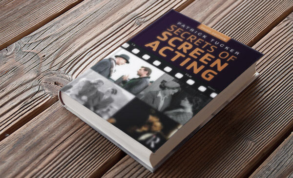 Secrets of Screen Acting