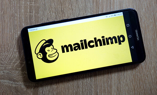 MailChimp Integration Now Available