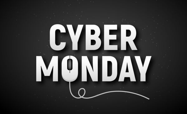 Cyber Monday Sale 2019