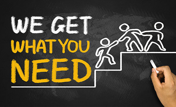 Actor's Needs vs Actor's Should Haves