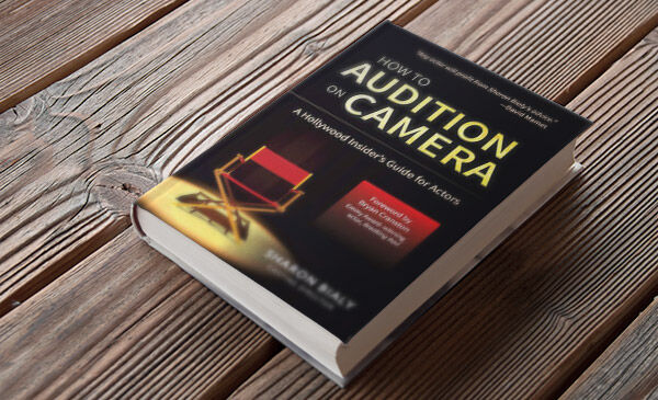 How To Audition On Camera