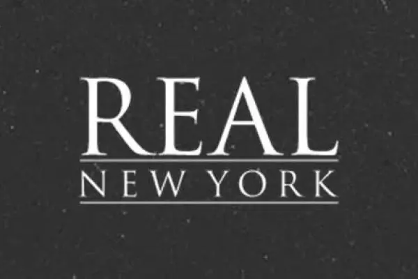 Real New York