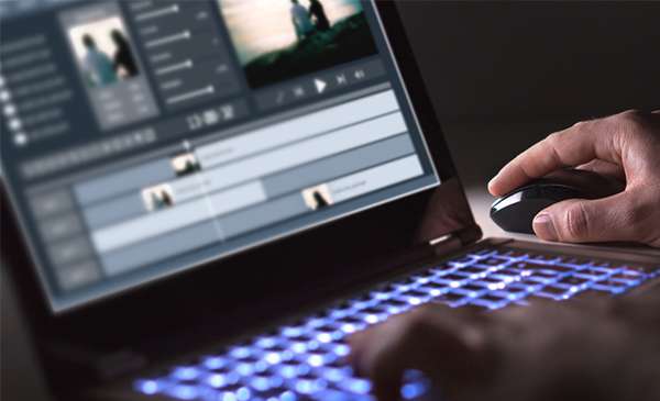 Web For Actors - Actor Websites