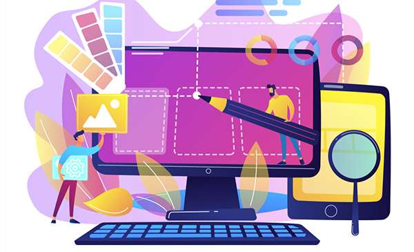 Web For Actors - Actor Websites