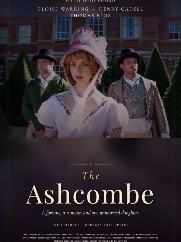 The Ashcombe
