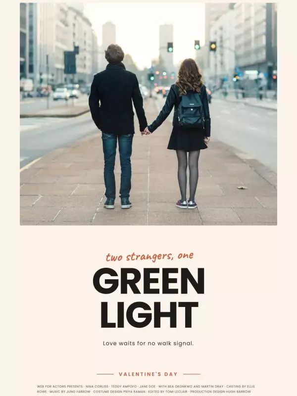 Green Light