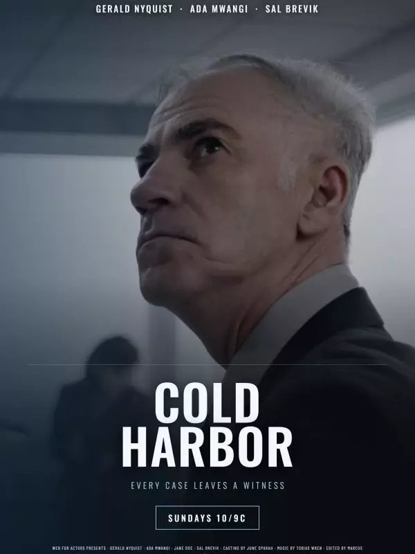 Cold Harbor