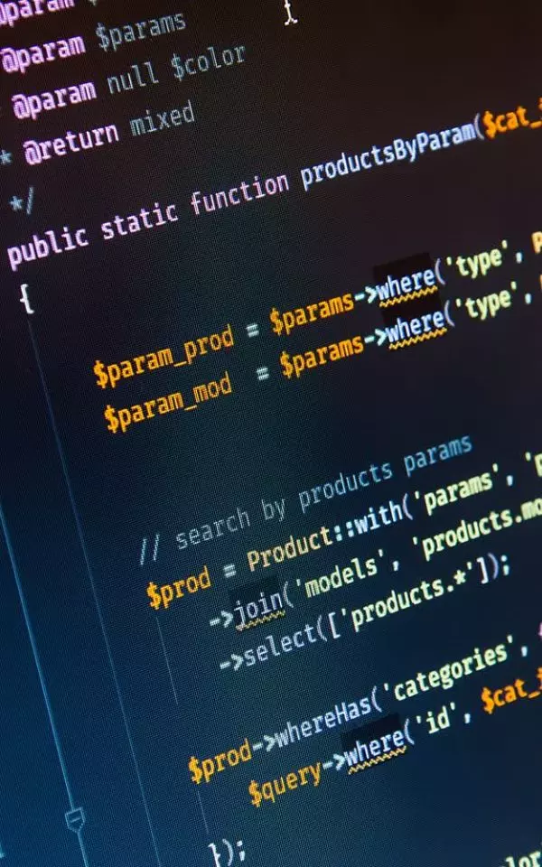 PHP