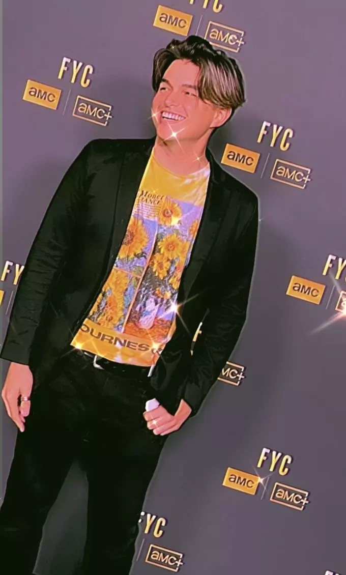 Emmy FYC amc 2024