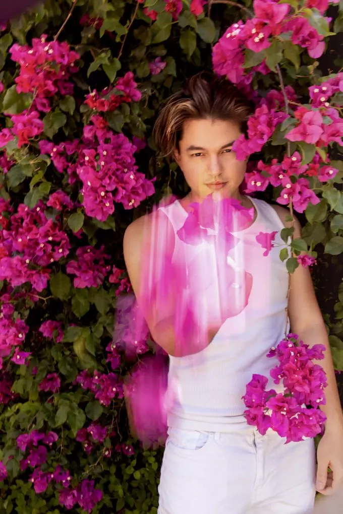 Free Spirit / Editorial / Fashion Forward