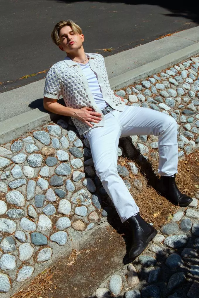 Artist / Musician / Fashionista
