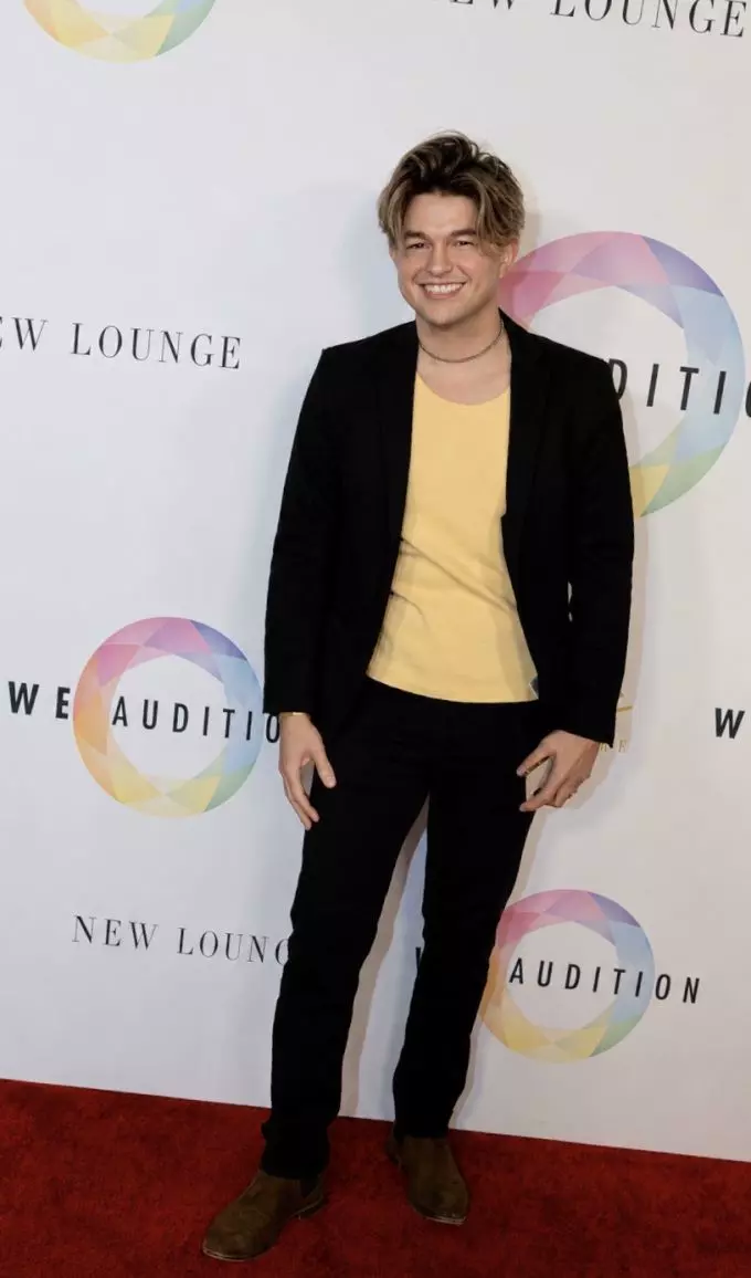 Red Carpet