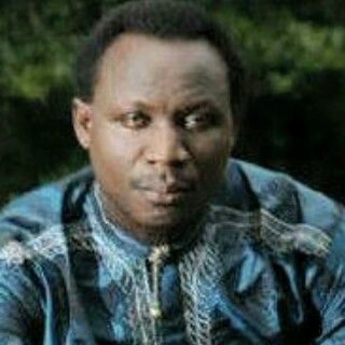 Wale Adebayo
