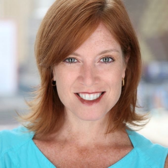 Lisa Gold