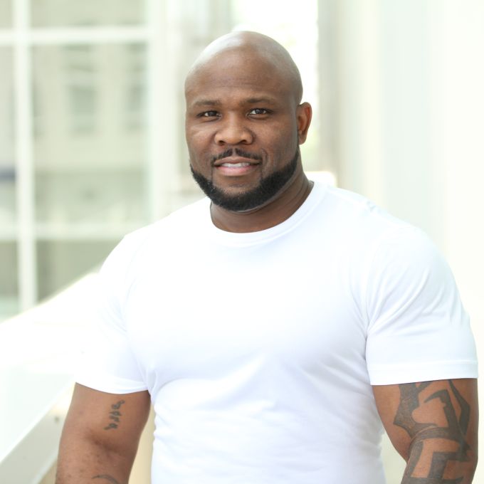 Aaron "Quick" Nelson