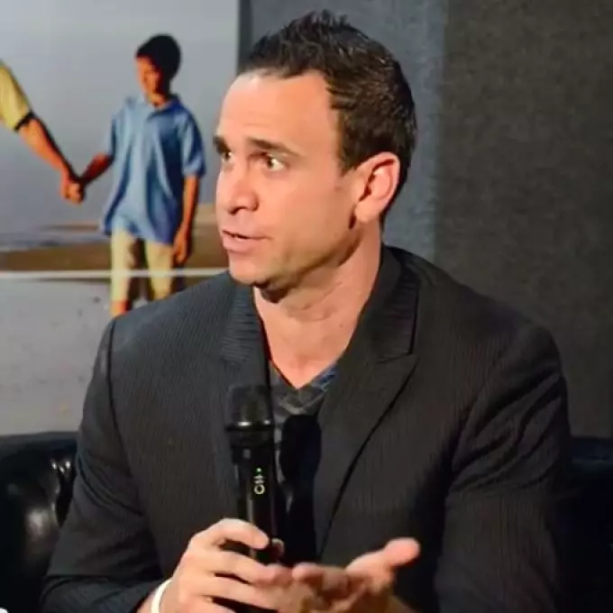 Choices Recovery  Interview with Jordan Charles  RocknRolla Movie Awards