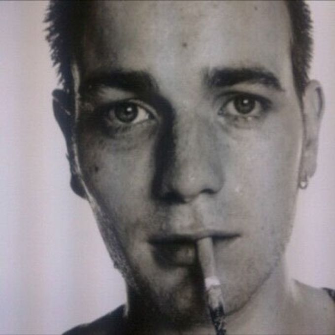 Ewan Mcgregor